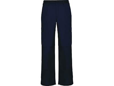 Брюки Daily, мужские (Синий нэйви)