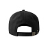 Бейсболка DAD HAT-S, 6 клиньев, металлическая застежка - Фото 9