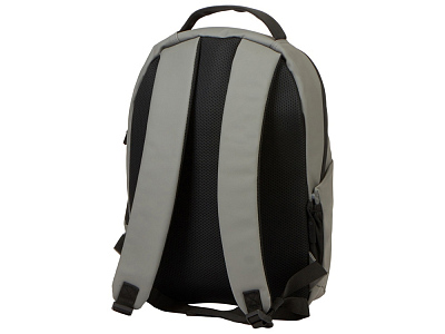 Рюкзак Sofit для ноутбука 14'' из экокожи