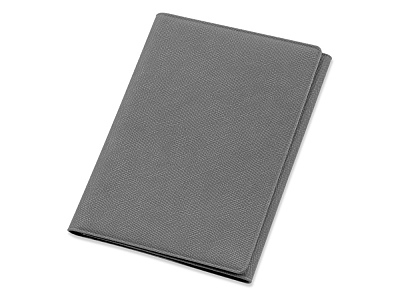 Обложка на магнитах для автодокументов и паспорта Favor (Светло-серый)