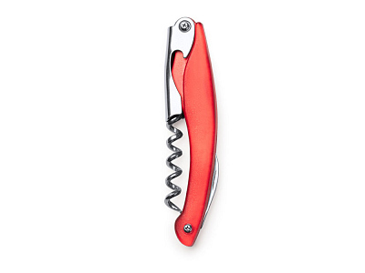 Штопор GARNAC (Красный)