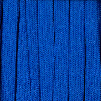 Плоский шнур Cord XL , 160 см (Синий)