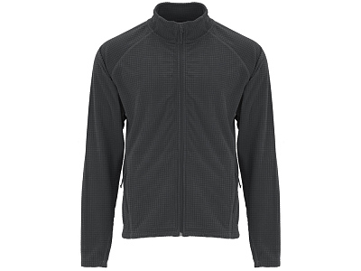 Куртка флисовая Denali мужская (Эбеновый)