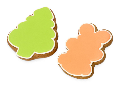 Набор для творчества Нарисуй и съешь