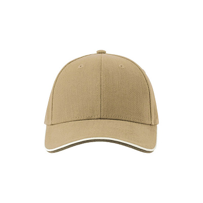 Бейсболка PILOT PIPING SANDWICH-S