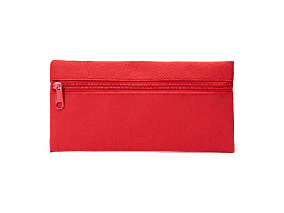 Пенал COLINA (Красный)