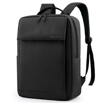 Рюкзак Кембридж, черный (Чёрный)