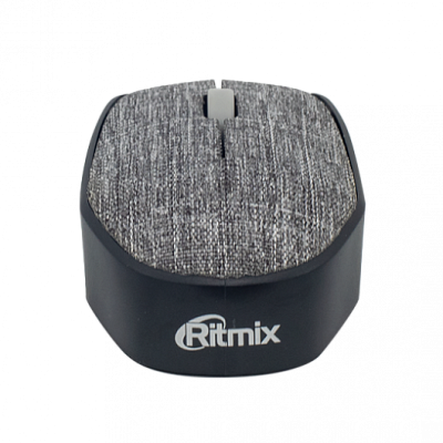 Мышь беспроводная RITMIX RMW-611, черный