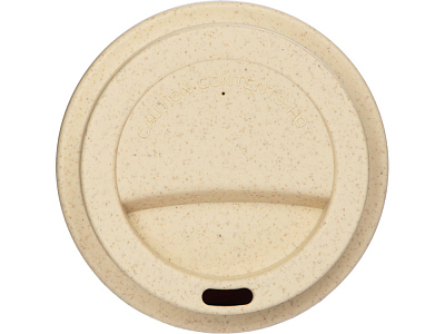 Стакан из пшеничного соломенного волокна Madrid