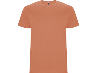 Футболка Stafford мужская (Ярко-оранжевый)