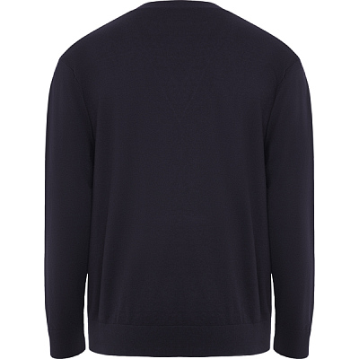 Кардиган EXPLORER мужской, МОРСКОЙ СИНИЙ 3XL