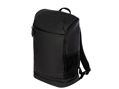 Рюкзак Gym с отделением для обуви (Чёрный)