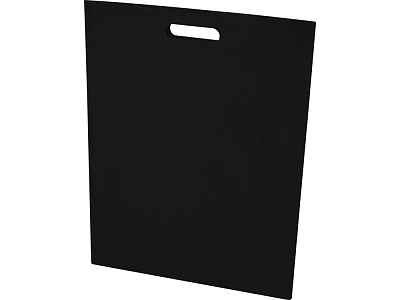 Сумка для выставок Экосил (Чёрный)