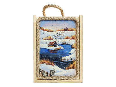 Подарочный набор Традиции