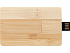USB 2.0- флешка на 32 Гб Bamboo Card - Фото 5