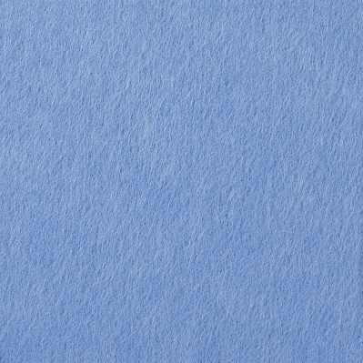 Заготовка из фетра Felt S  (Голубой)