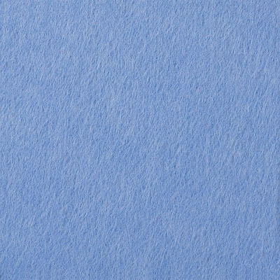 Заготовка из фетра Felt S  (Голубой)