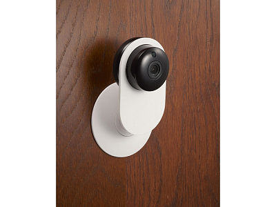 Камера 720P Wi-Fi для дома