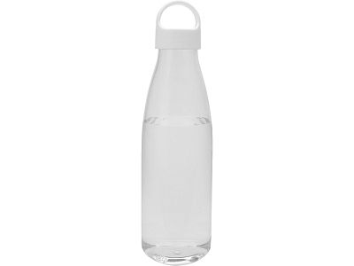 Бутылка для воды из переработанной пластмассы Bergen