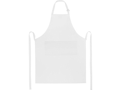 Фартук Andrea с регулируемой завязкой