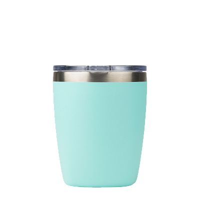 Термокружка вакуумная Viva, аква (Бирюзовый)
