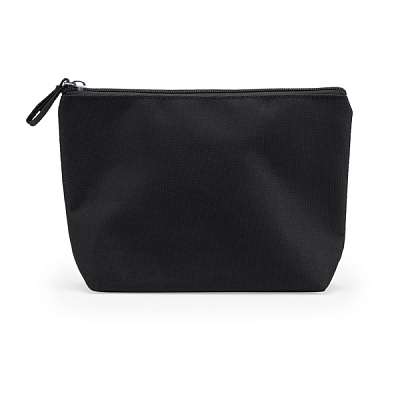 Косметичка YUBARTA, Черный (Чёрный)