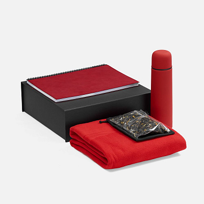 Набор Notera Maxi  (Красный)