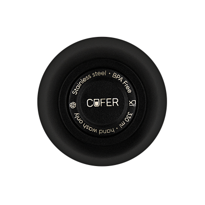 Кофер NEO POWDER CO12 (черный)