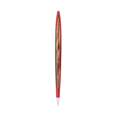 Шариковая ручка Pininfarina Cambiano RED