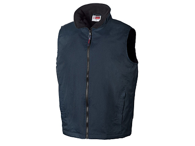 Жилет Clermont (Темно-синий)