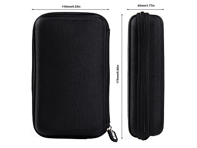 Чехол для HDD PHE-25