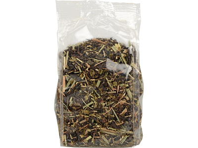 Power-up чайный купаж с добавлением трав, 60 г.