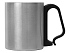 Стальная кружка с двойными стенками Climber - Фото 3