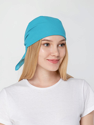 Бандана Overhead, голубая (Голубой)