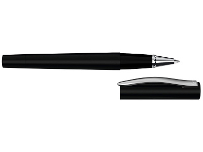 Ручка металлическая роллер Titan One R