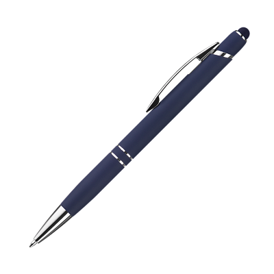 Шариковая ручка Comet NEO, синяя (Синий)