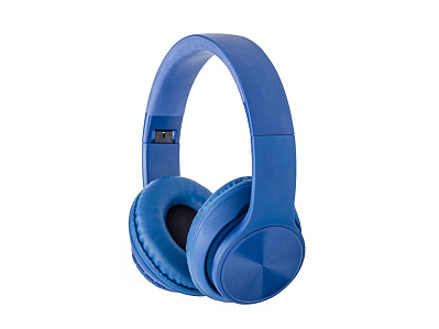 Беспроводные наушники MySound BH-14 (Синий)