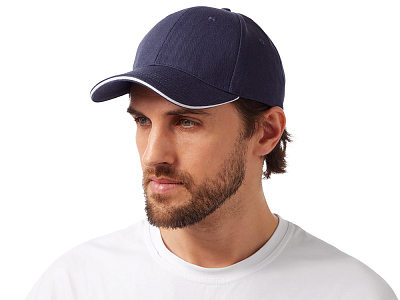 Бейсболка Cancun