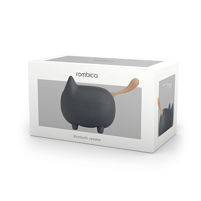 Портативная колонка Rombica Mysound Tito 1C