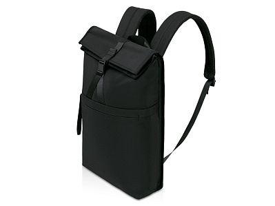 Рюкзак Drift для ноутбука 15 (Чёрный)