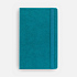 Ежедневник Nova, недатированный, бирюзовый - Фото 3