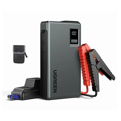 Пусковое устройство Ugreen ES702 Car Jump Starter