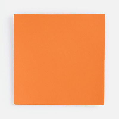 Лейбл Listra Soft Touch, L  (Оранжевый)