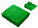 Зеленый