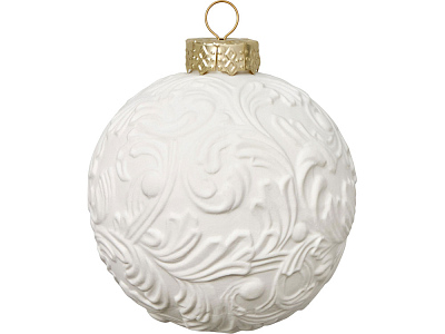 Шар новогодний