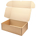 Коробка Humble, Бежевый - Фото 3