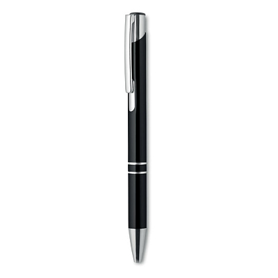 Recycled aluminium ball pen