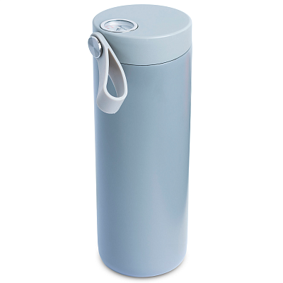 Термос Statix  (Серый)