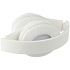 Беспроводные наушники Uniscend Sound Joy, белые - Фото 6