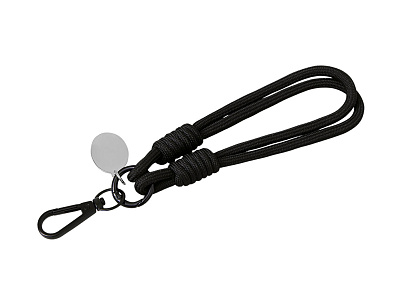 Брелок-браслет Bohemian (Чёрный) Брелок-браслет Bohemian (Чёрный)